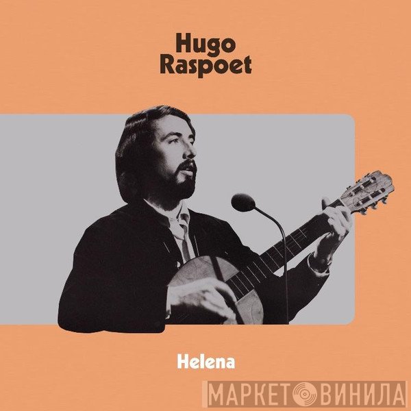 Hugo Raspoet  - Helena