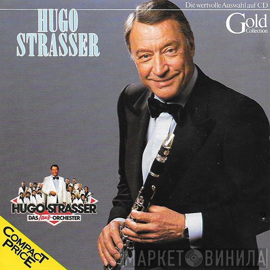 Hugo Strasser  - Hugo Strasser