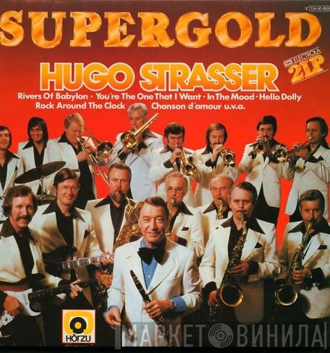 Hugo Strasser  - Supergold