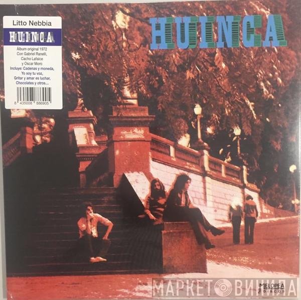 Huinca  - Huinca