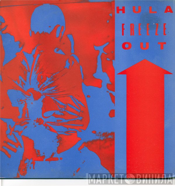 Hula  - Freeze Out