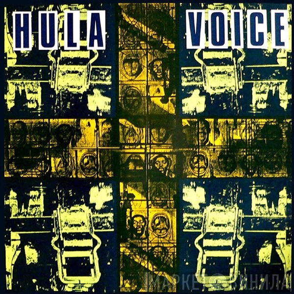 Hula  - Voice