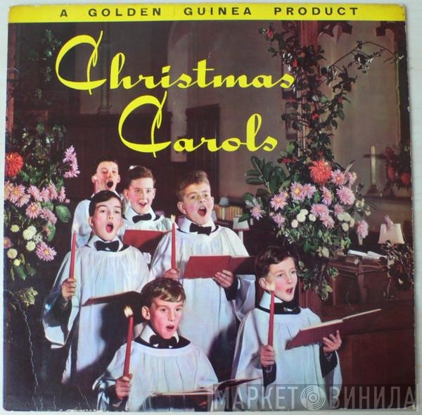 Hull Orpheus Junior Choir, Hampstead Parish Church Choir - Christmas Carols