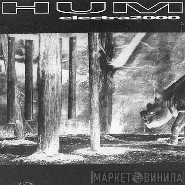 Hum   - Electra 2000