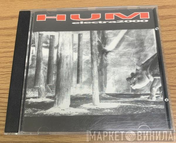 Hum   - Electra 2000