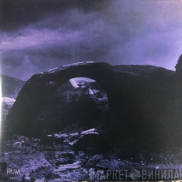 Hum   - Inlet