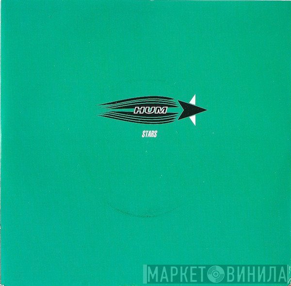 Hum   - Stars