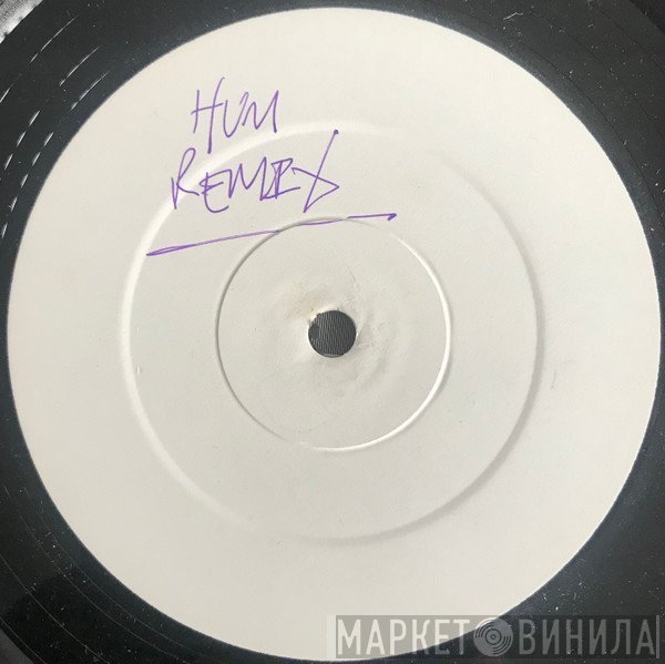 Hum   - Stars