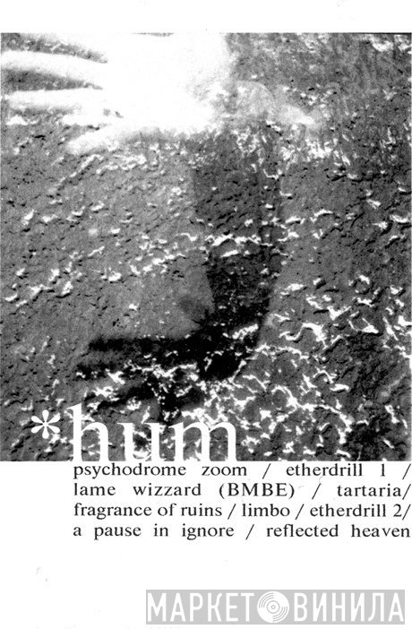 Hum  - Untitled