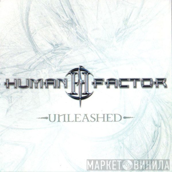 Human Factor   - Unleashed
