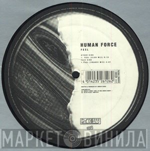 Human Force - Feel