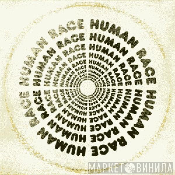 Human Race - Human Race