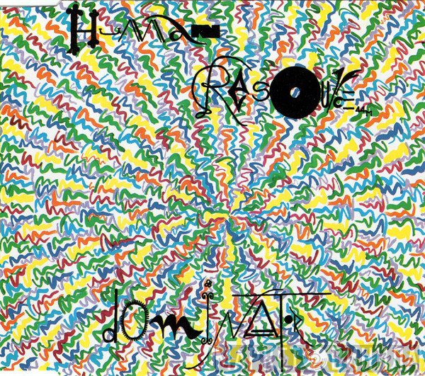 Human Resource  - Dominator
