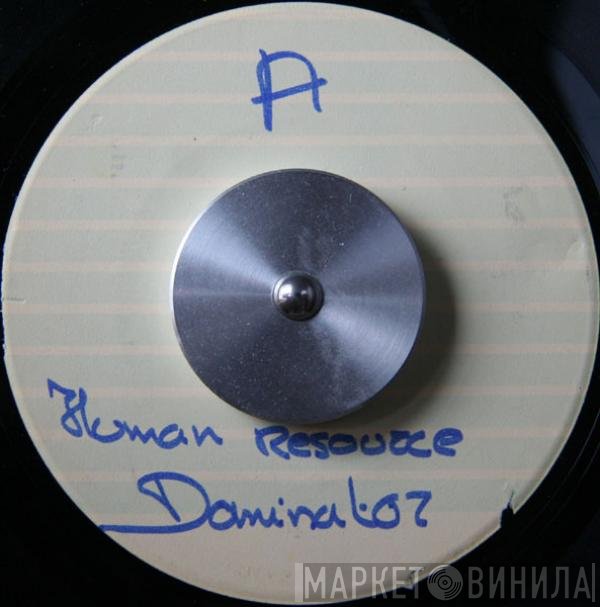 Human Resource  - Dominator