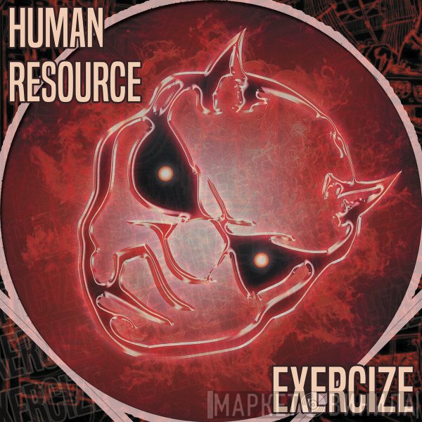 Human Resource  - Exercize