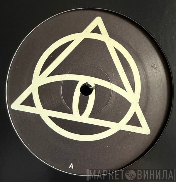 Human Robot - Omnipresence EP