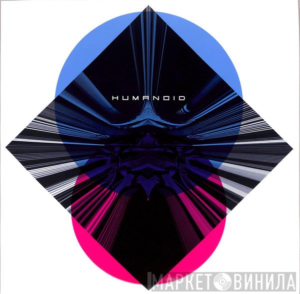 Humanoid - 7 Songs