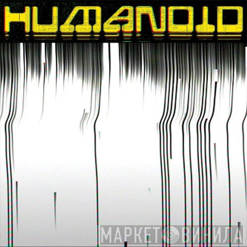 Humanoid  - Future: Turned EP