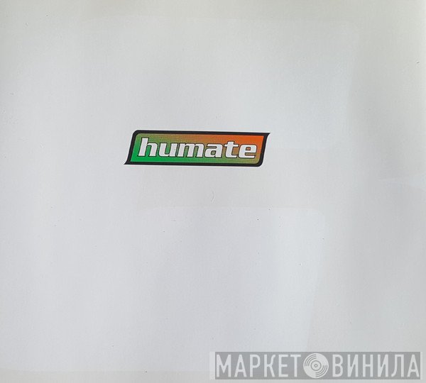 Humate  - 3