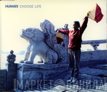 Humate  - Choose Life