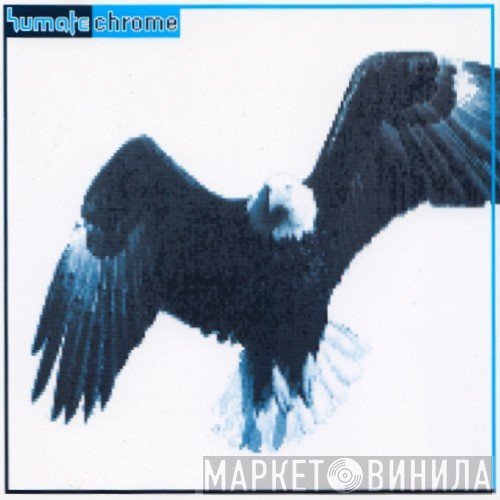 Humate  - Chrome