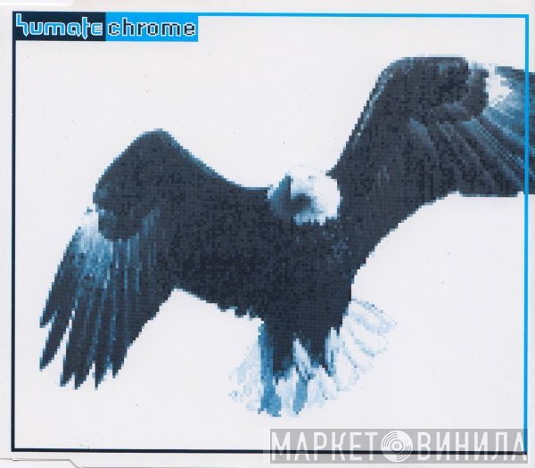 Humate  - Chrome