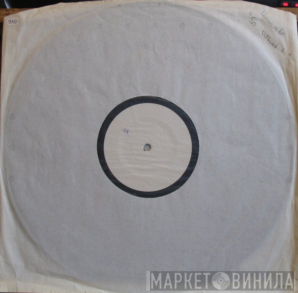 Humate  - So What!