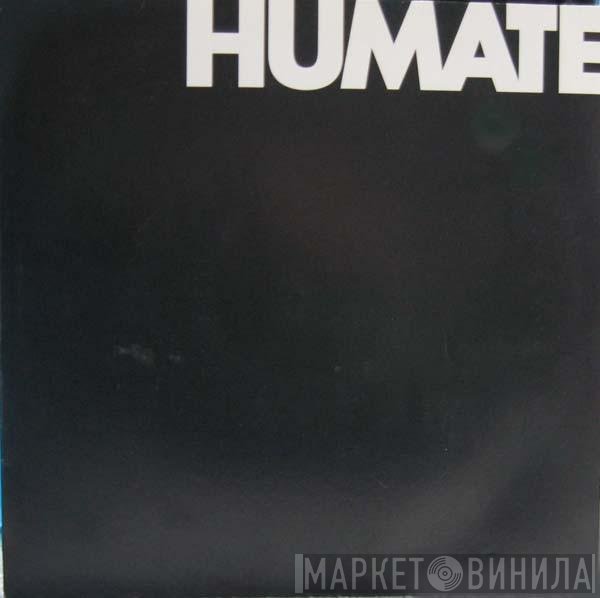 Humate  - Sound