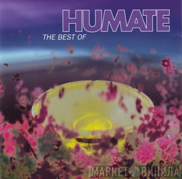 Humate  - The Best Of Humate