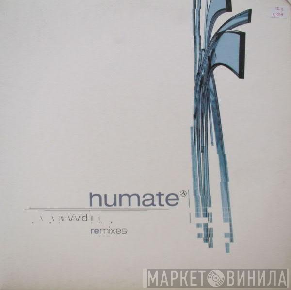 Humate - Vivid Remixes