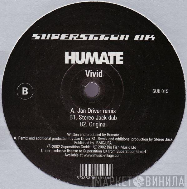 Humate - Vivid