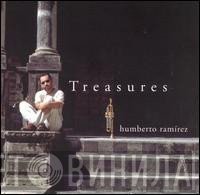 Humberto Ramírez - Treasures