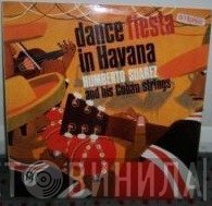 Humberto Suárez And His Cuban Strings - Dance Fiesta In Havana