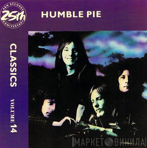 Humble Pie  - Classics Volume 14
