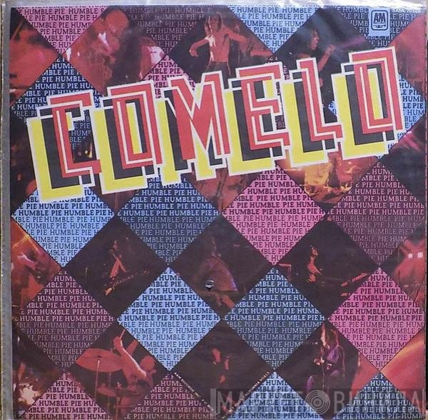 Humble Pie  - Comelo
