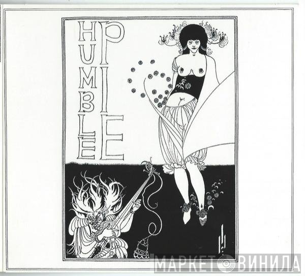 Humble Pie - Humble Pie