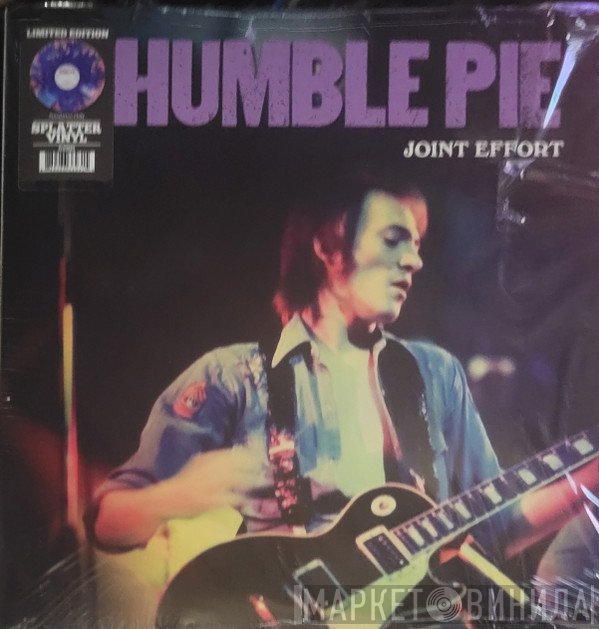 Humble Pie - Joint Effort