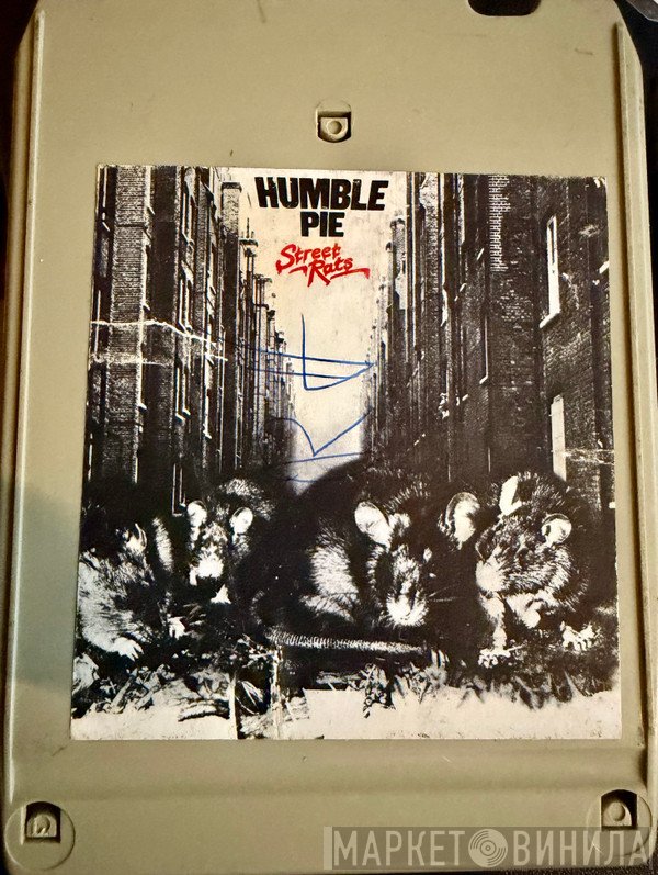 Humble Pie  - Street Rats
