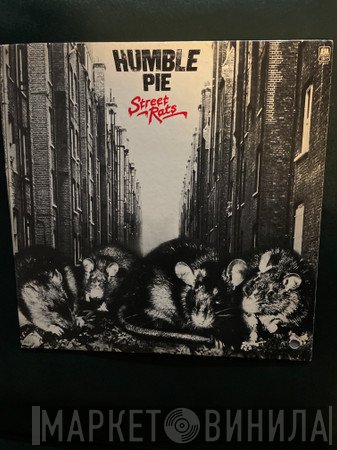 Humble Pie  - Street Rats