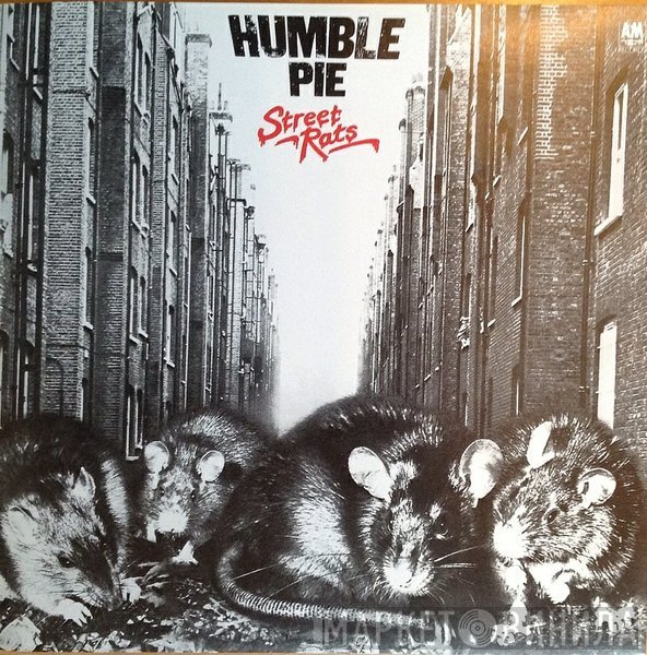 Humble Pie  - Street Rats