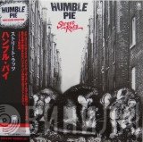 Humble Pie  - Street Rats