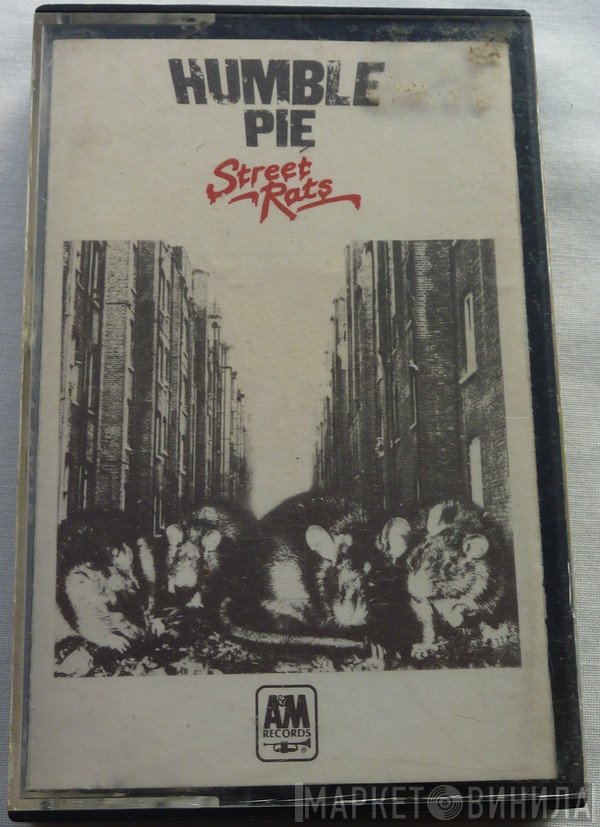 Humble Pie  - Street Rats
