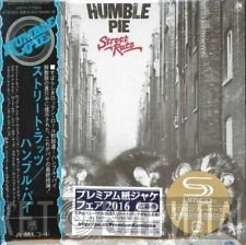 Humble Pie  - Street Rats