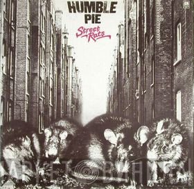 Humble Pie  - Street Rats