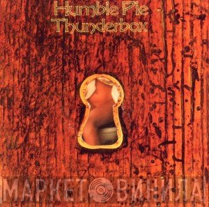 Humble Pie - Thunderbox
