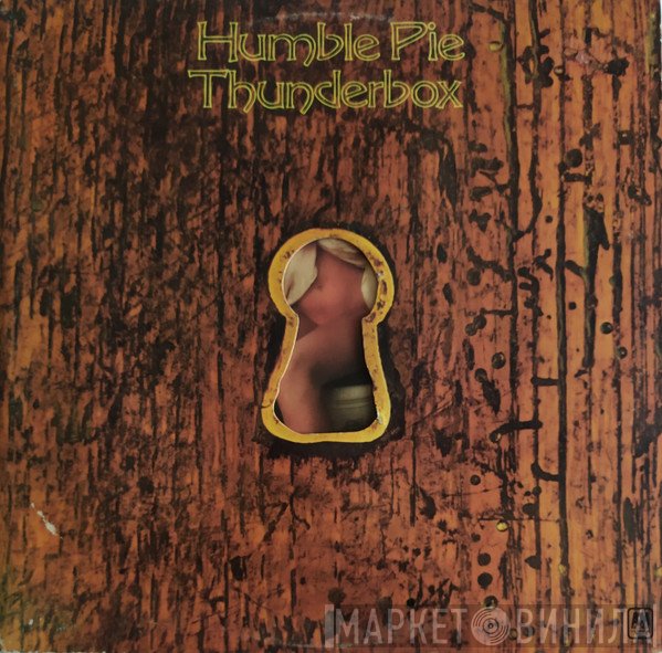 Humble Pie  - Thunderbox