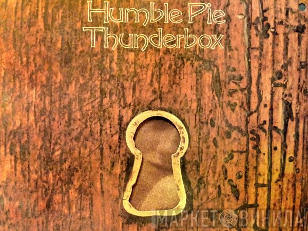 Humble Pie  - Thunderbox