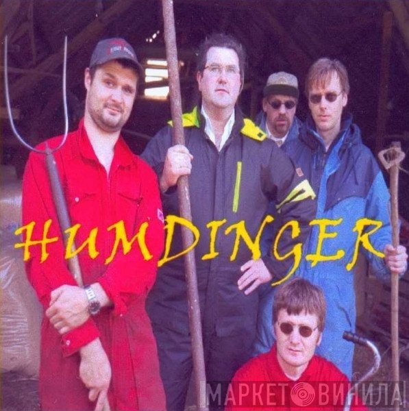 HumdinGer  - Humdinger