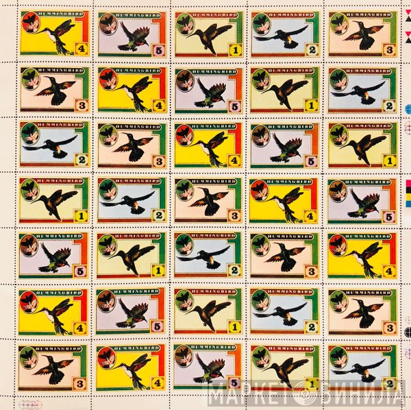 Hummingbird  - Hummingbird