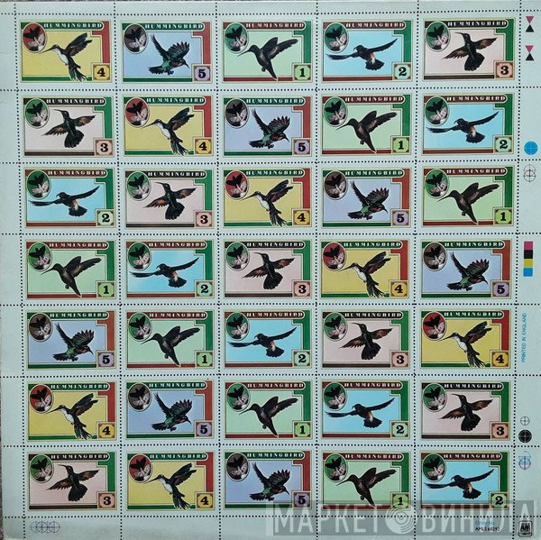 Hummingbird  - Hummingbird